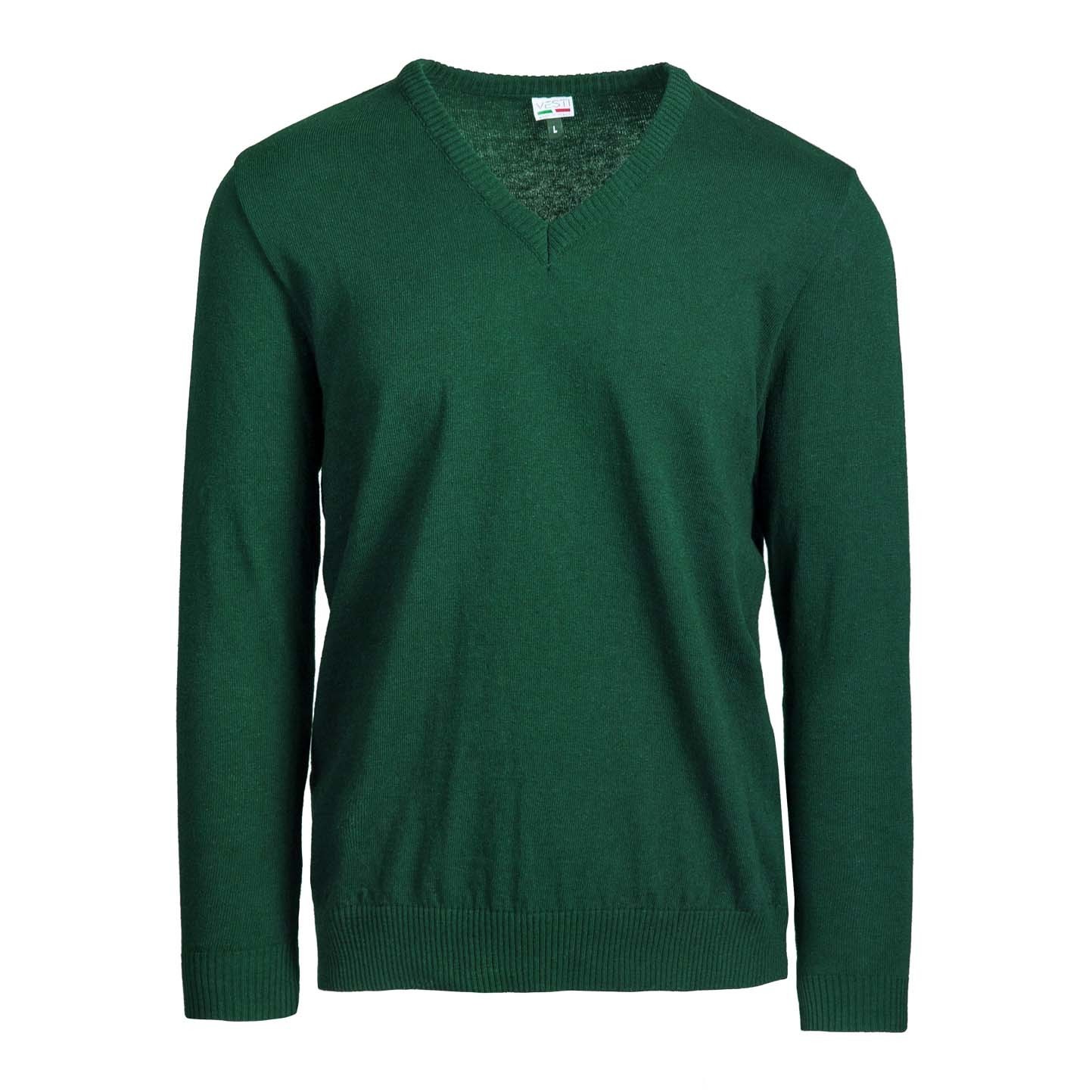 verde intenso